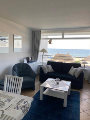 Strandhotel Wohnung 28